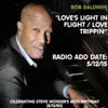 Stream & download Love's Light in Flight / Love Trippin' - Single