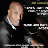 Love's Light in Flight / Love Trippin' - Single