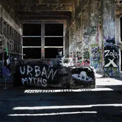 Urban Myths by Zolar X album reviews, ratings, credits