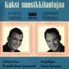 Kukonpojat - Sininen kuu - Blue Moon