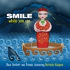 Smile While You Can (feat. Buttafly Vazquez) - Single