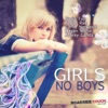 Girls No Boys artwork