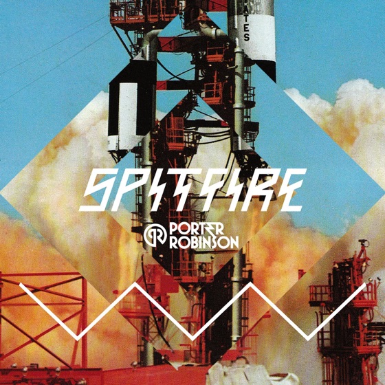 Cover artwork for The State