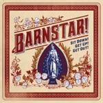 Barnstar! - Stay With Me
