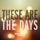 Rodlund & Hewie-These Are the Days (Radio Edit)