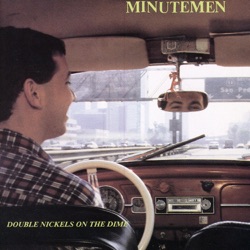 Minutemen - Take 5, D.