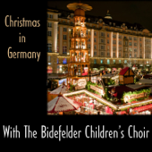 Christmas in Germany with the Bidefelder Children's Choir - Bildefelder Children's Choir
