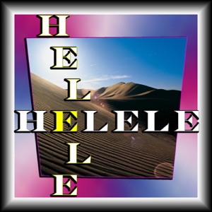 Helele - Helele - 排舞 編舞者