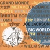 Big World (Live At the Roundabout Theatre, New York City/1986)
