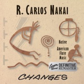 Changes (Canyon Records Definitive Remaster) artwork