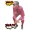 Wazequele Kiambote - Vinulito lyrics