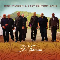 St. Thomas by Dion Parson & 21st Century Band album reviews, ratings, credits