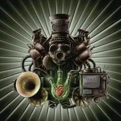 Hertzmaschine - Coppelius Hertzmaschine - Coppelius
