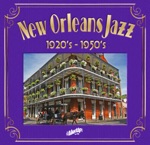 New Orleans Jazz (1920s - 1950s)