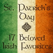 St Patrick's Day artwork