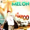 Falto un Pañuelo - Melon lyrics