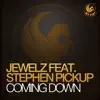 Stream & download Coming Down (feat. Stephen Pickup) - Single