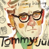 Tommys Jul artwork