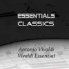 Stream & download Vivaldi Essential