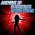 Anthems of Electronic Dance Music album cover