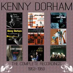 The Complete Recordings: 1953-1959 - Kenny Dorham The Complete Recordings: 1953-1959 - Kenny Dorham