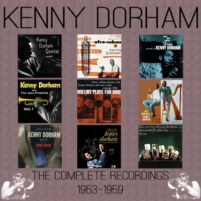 The Complete Recordings: 1953-1959 - Kenny Dorham