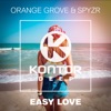 Easy Love - Single