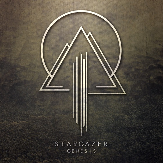 Cover artwork for Animus