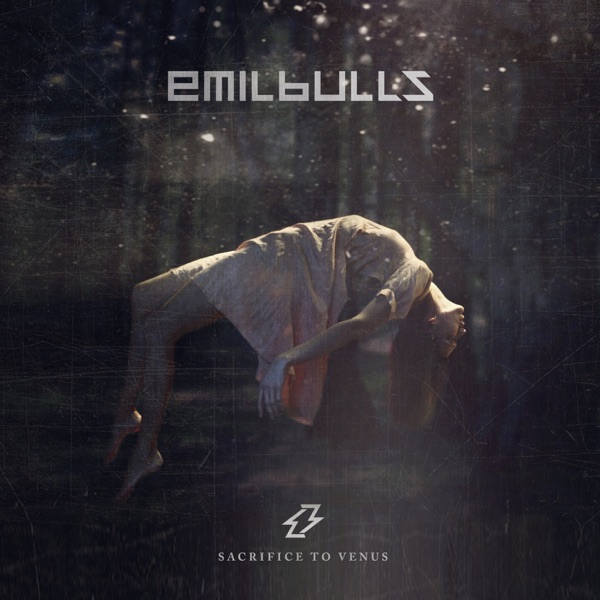 Emil Bulls mit Hearteater