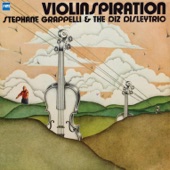 Violinspiration artwork