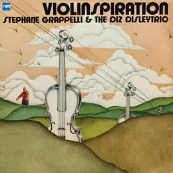 Violinspiration - Stéphane Grappelli Violinspiration - Stéphane Grappelli