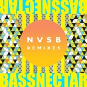 NVSB Remixes cover