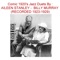 Any Ice Today Lady? (Recorded 1926) - Aileen Stanley & Billy Murray lyrics