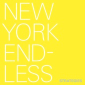 New York Endless - A Consultant's Agreement