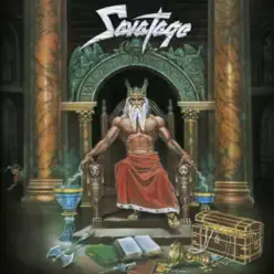 Hall of the Mountain King (2011 Edition) - Savatage