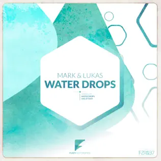 lataa albumi Mark & Lukas - Water Drops
