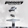 Furious 7 (Original Motion Picture Score) artwork