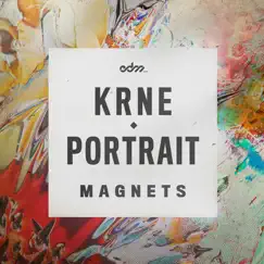 Magnets - Single by KRANE & Portrait album reviews, ratings, credits