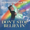 Dancebeat 26 - Don't Stop Believin', 2015