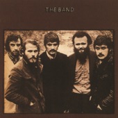 The Band - Up On Cripple Creek