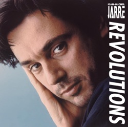 Jean-Michel Jarre - Computer Weekend