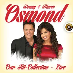 Our Hit-Collection, Live - Donny Osmond