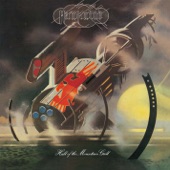 Hawkwind - The Psychedelic Warlords (Disappear In Smoke)