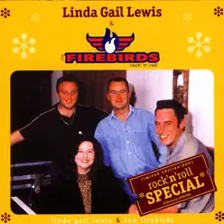 Linda Gail Lewis & the Firebirds - Linda Gail Lewis Linda Gail Lewis & the Firebirds - Linda Gail Lewis