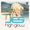 High Glow (Remixes) - Single