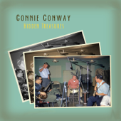 Hidden Treasures - EP - Connie Conway