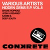 Hidden Gems Vol.8 - EP