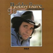 Bobby Bare - Up Against the Wall (Redneck Mother)