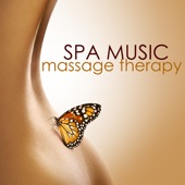 Spa Music for Massage Therapy artwork