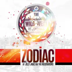 Jelly Jamz - Single - Zodiac Jelly Jamz - Single - Zodiac